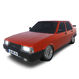 Ikona programu: Modified Car Driving Simu…