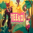 Icon des Programms: Teeko