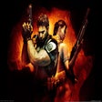 プログラムのアイコン: Resident Evil 5