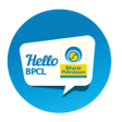 Ikona programu: HelloBPCL