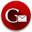 プログラムのアイコン: App for Gmail - Pro - Ema…