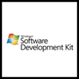 Icono de programa: Microsoft Windows SDK for…