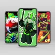 Icon des Programms: 1x1x1x1 Forsaken Wallpape…