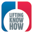 程序图标: Lifting KnowHow