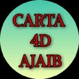 Ikona programu: Carta 4D ajaib