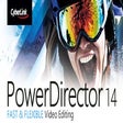 Icona del programma: CyberLink PowerDirector 1…