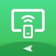 Icon des Programms: AirDroid Cast-screen mirr…
