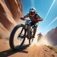 Ikona programu: RUSH: Xtreme