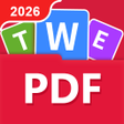 Icon des Programms: PDF Quick Viewer