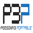 Icône du programme : Persona 3 Portable