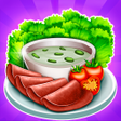 プログラムのアイコン: My Salad Shop : Cooking G…