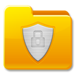 Icon des Programms: Folder Password Lock