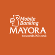 Ikona programu: Mobile Banking Bank Mayor…