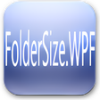 Icône du programme : FolderSize.WPF