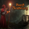 Icon des Programms: Hands of Necromancy