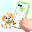 Icon des Programms: Clap Finder Device Launch…