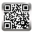 Icône du programme : Qr code reader and scanne…