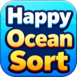 Icône du programme : Happy Ocean Sort