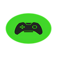 Icon des Programms: Razer Controller Setup Fo…