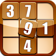 Icon des Programms: Sudoku Master