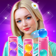 プログラムのアイコン: Desire Match: Soft Tempta…