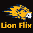 プログラムのアイコン: Lion Flix - Free Movies  …