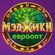 Icono de programa: Мэджики