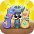 Icono de programa: Screw ChallengeFun Doll