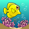 Icône du programme : Underwater Inc.