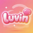 Icona del programma: Luvin - Live video chat