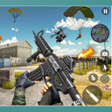 プログラムのアイコン: FPS  Shooting Commando Ga…