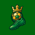 Ikona programu: Rei Futebol Brasileiro Ao…