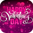 Ikona programu: Valentine's Day Wallpaper…