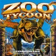 Ikona programu: Zoo Tycoon: Dinosaur Digs