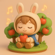 Icon des Programms: MoonLullaby: Whispering D…