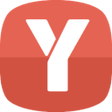 Icon des Programms: 유플레이어 - YouPlayer