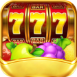 プログラムのアイコン: Super Fruit Sevens Game