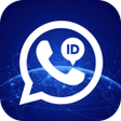 Icon of program: CallingApp: Caller ID Blo…