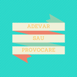 プログラムのアイコン: Adevar Sau Provocare