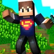 Icon des Programms: King Craft - New Block Bu…