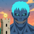程序图标: Tower of Titan : Id…