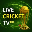 Icon des Programms: CricTV : Live Cricket TV …