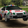 Ikona programu: Pocket Rally LITE