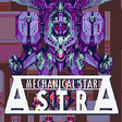 プログラムのアイコン: MECHANICAL STAR ASTRA