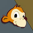 Icon des Programms: MonkeyJam