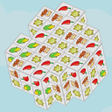Icona del programma: Pattern Merge Cube Cascad…