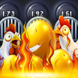 Icône du programme : Chicks Road Runner