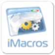 Icon des Programms: iMacros