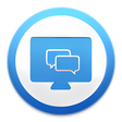 プログラムのアイコン: FreeChat for Facebook Mes…