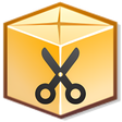 Icon des Programms: iZip Unarchiver - RAR, 7Z…